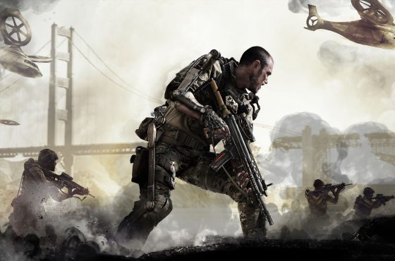 [RUMOR] Call of Duty: Infinite Warfare podría ser el siguiente Call of Duty