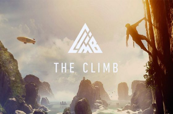 The Climb disponible para Oculus Rift