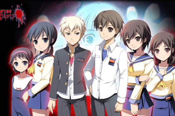 Corpse Party se estrena para PC a finales de mes