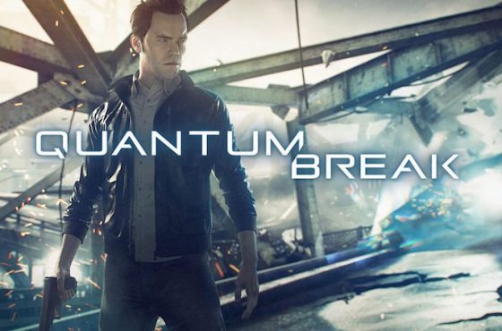 Nuevo parche para Quantum Break