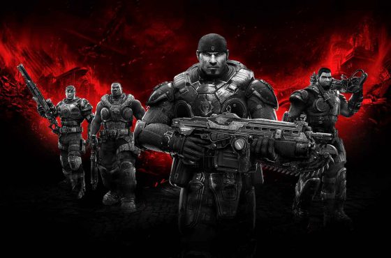 Detalles sobre Ultimate Edition de Gears of War + Edición Coleccionista