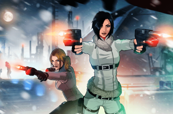 Fear Effect Sedna – La popular saga regresa como juego indie
