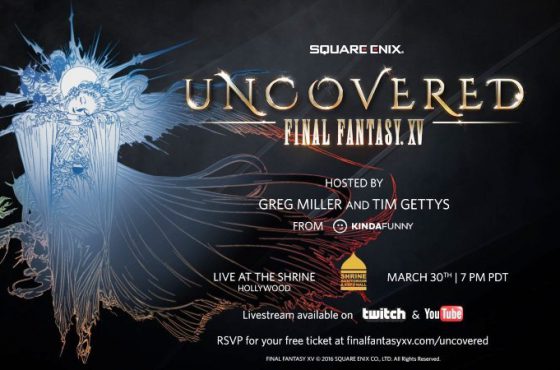 Final Fantasy ¿Veremos con la nueva entrega el resurgir de la saga?
