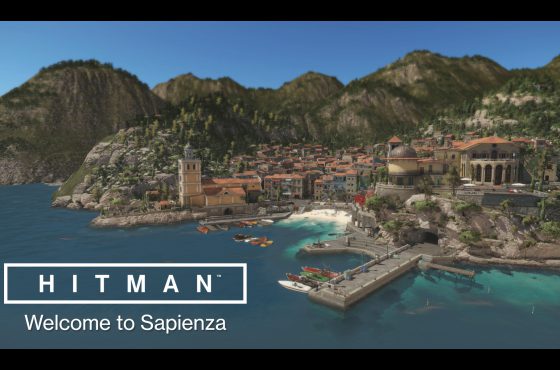 Tráiler de lanzamiento de Sapienza