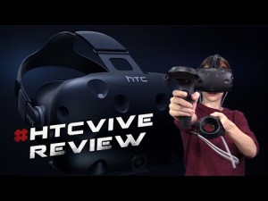 HTC Vive