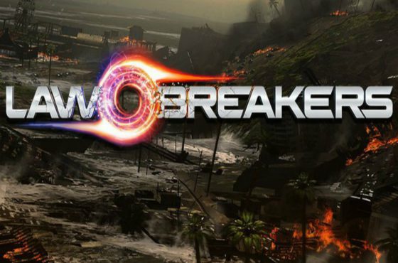 Nuevo vídeo de LawBreakers