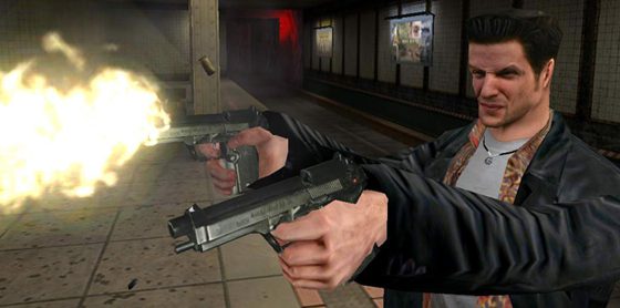 Max Payne, lo nuevo que llega a PlayStation 4