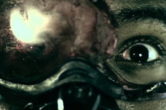 Let it die se muestra en video