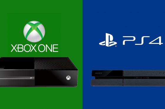 Plan renove para PS4 y Xbox One