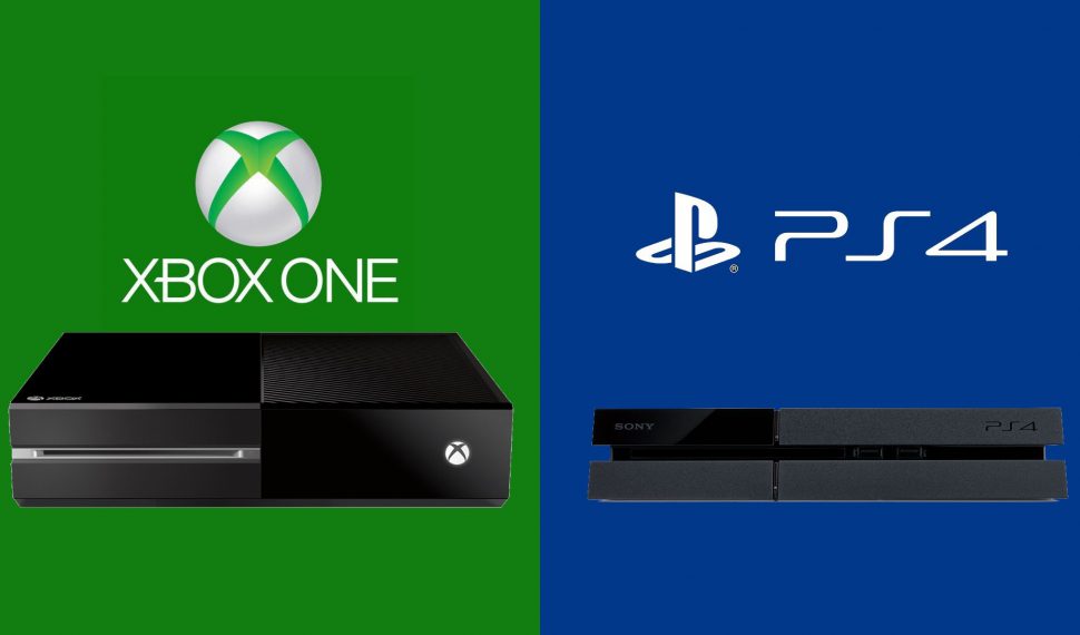 Plan renove para PS4 y Xbox One