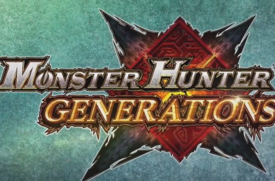 Monster Hunter Generation para Nintendo 3DS
