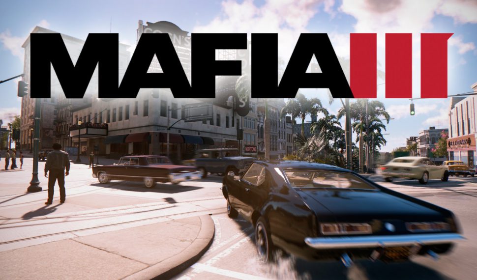 El protagonista de Mafia 3 cambiará según las decisiones del jugador