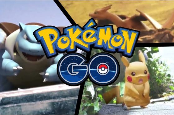 Pokémon GO recibirá su modo multijugador en invierno
