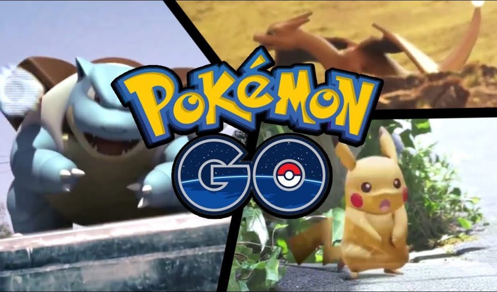 La beta de Pokémon GO se extiende a nuevos países