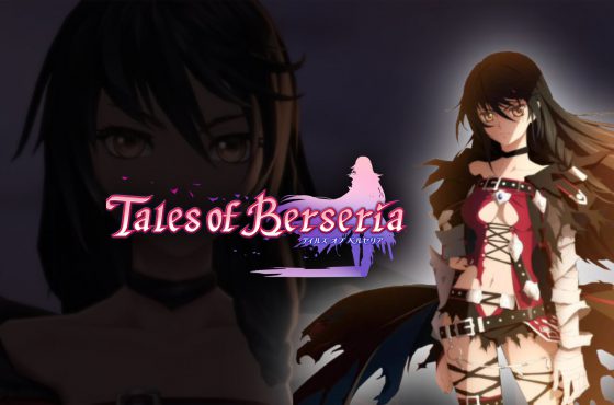 Europa recibe a Tales of Berseria a principio de 2017