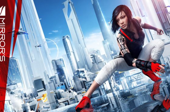 Detalles de la beta de Mirror’s Edge Catalyst