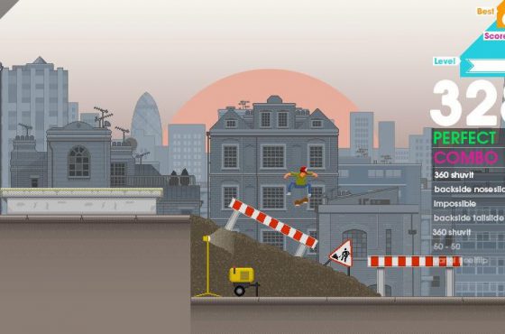 Pack OlliOlli Epic Combo Edition pronto en España