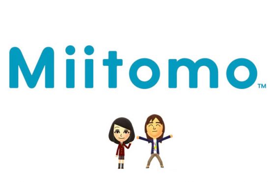 Miitomo ya disponible para descargar