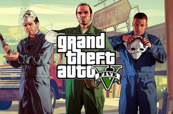 El ex-presidente de Rockstar North demanda a Take Two – Culebrón por GTA V