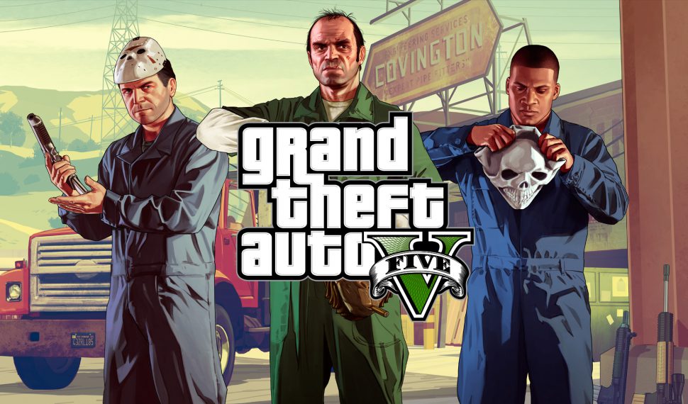 El ex-presidente de Rockstar North demanda a Take Two – Culebrón por GTA V