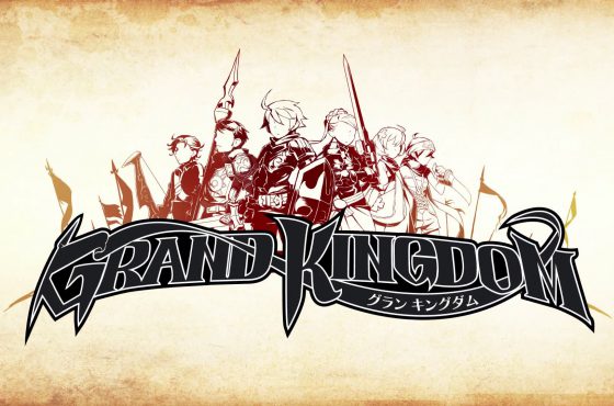 Grand Kingdom contará con una beta cerrada para PS4