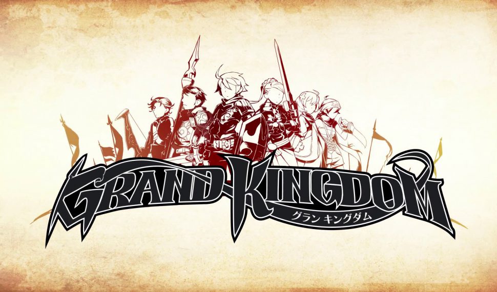 Grand Kingdom contará con una beta cerrada para PS4