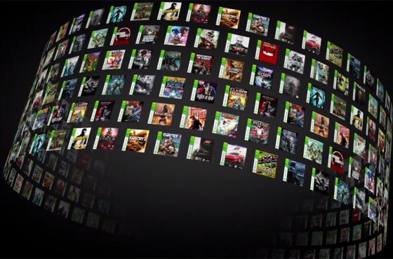 Nuevos juegos retrocompatibles llegan a Xbox One