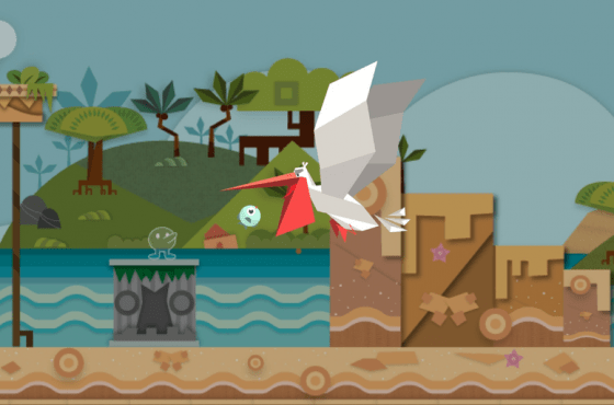 Flat Kingdom ya está disponible en Steam