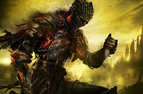 Dark Souls III tendrá novedades el 24 de agosto