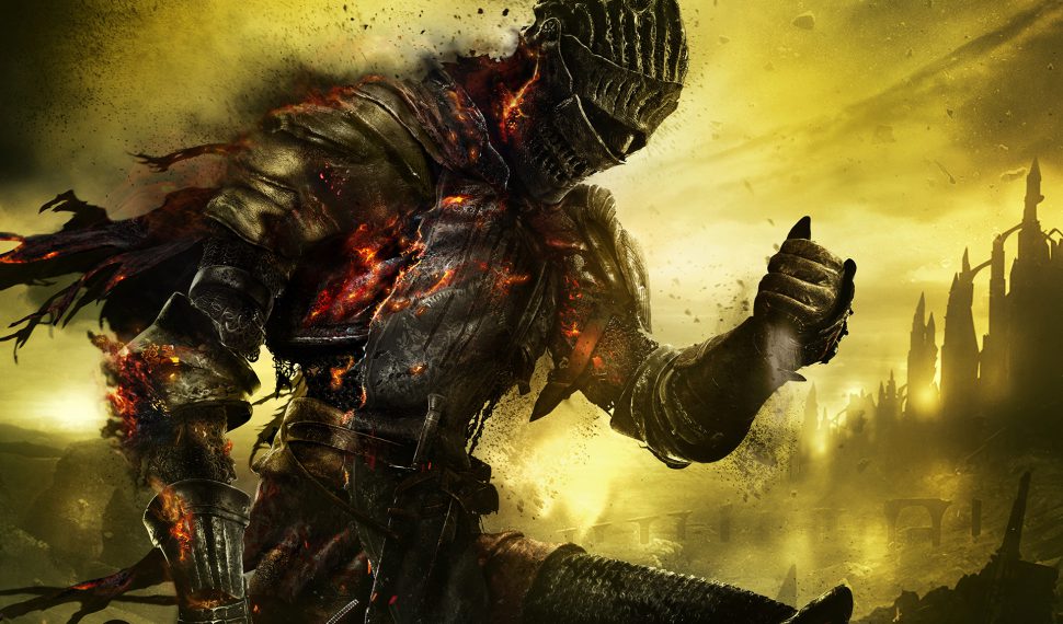 Dark Souls III tendrá novedades el 24 de agosto