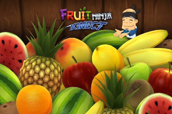 Fruit Ninja se prepara para la gran pantalla