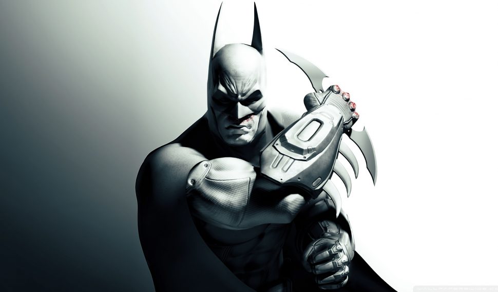 Batman Arkham Asylum y Arkham City remasterizados para PS4 y Xbox One