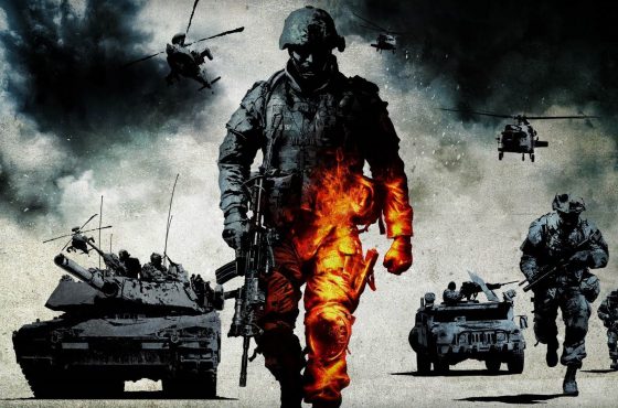 Las expansiones de Battlefield 4 y Hardline serán gratuitas