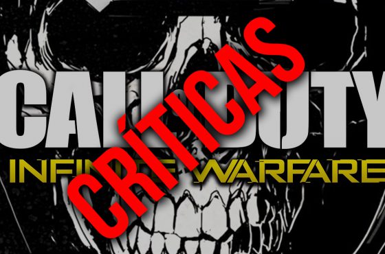 Activision responde a las críticas tras el trailer de Call of Duty: Infinite Warfare