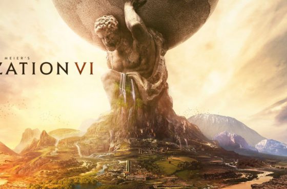 Civilization VI ya tiene fecha