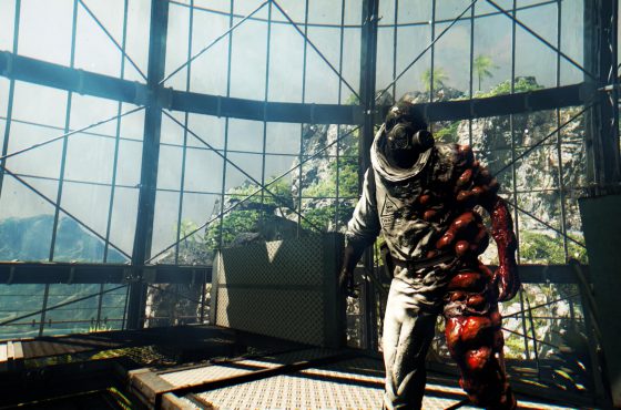 Nuevo tráiler de Dead Island Definitive Collection