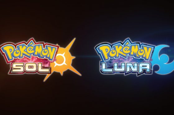 [ACTUALIZADO] Nuevo tráiler de Pokémon Sol y Luna