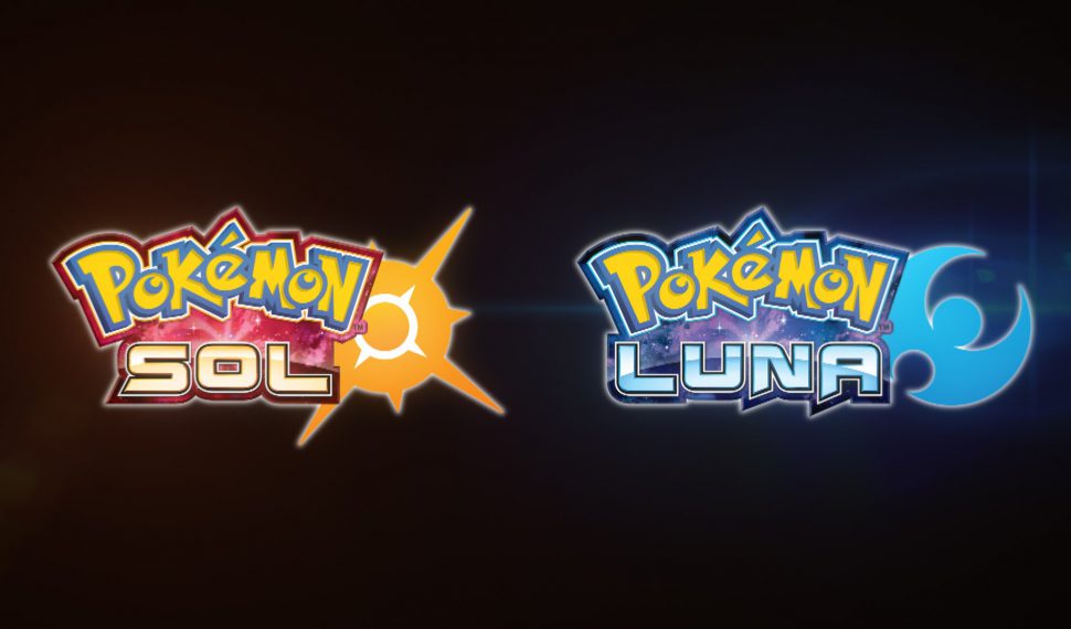 Nuevas imágenes de Pokémon Sol y Pokémon Luna
