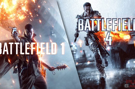 Battlefield 1 tendrá mejor lanzamiento que Battlefield 4. Beta abierta confirmada