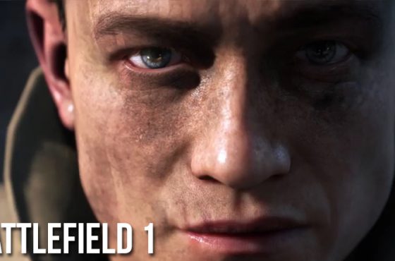 Battlefield 5 podría ser Battlefield 1 y desarrollarse en 1920