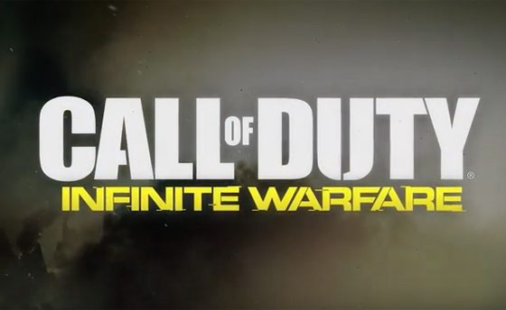 Call of Duty: Infinite Warfare ya es oficial
