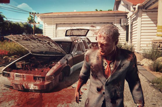 Rumores de la cancelación de Dead Island 2 después de que se eliminara su página en Steam