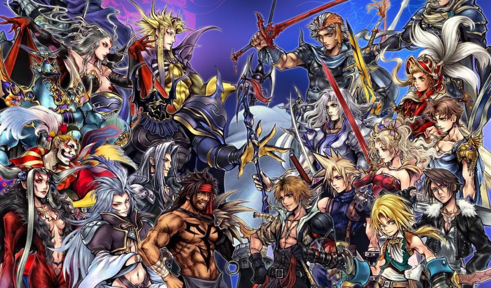 ¿Sabías que… Final Fantasy iba a ser la última producción de Square?