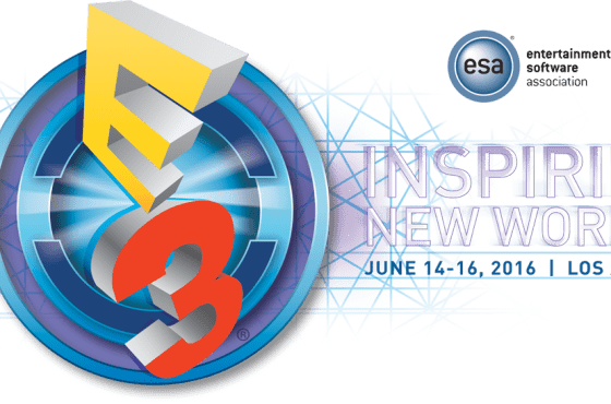 Horarios de las conferencias de E3