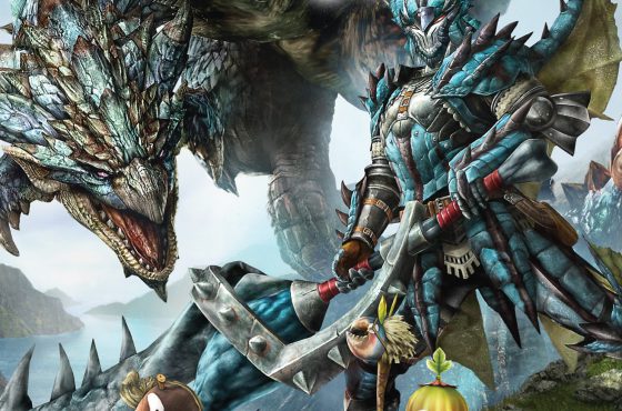 La saga Monster Hunter: ¿Aún no la conoces?