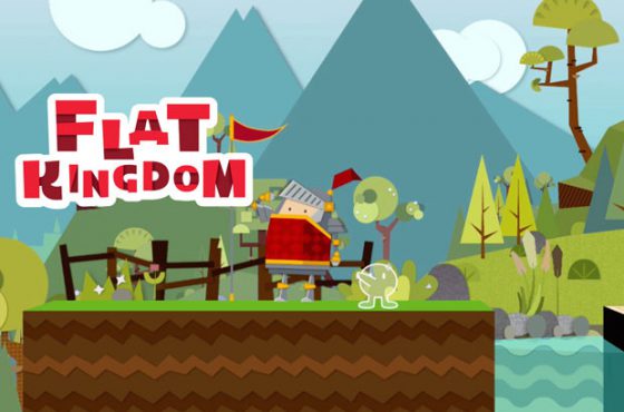 Flat Kingdom. Análisis