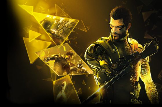 Remasterización de Deus Ex: Human Revolution desmentida