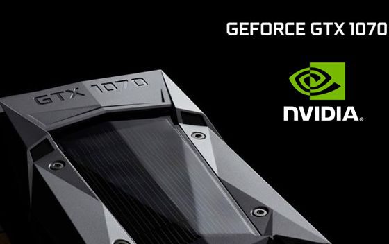 NVIDIA GTX 1070 – La gráfica que nos compraríamos esta generación