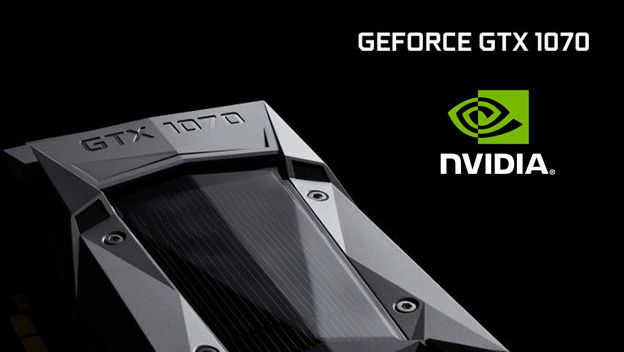 NVIDIA GTX 1070 – La gráfica que nos compraríamos esta generación