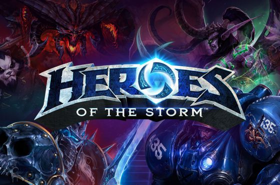 Nuevos héroes y sistema de ligas en Heroes of Storm
